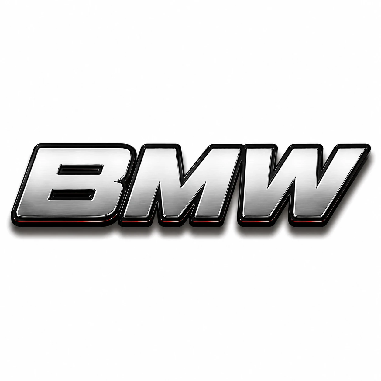 Machete BMW