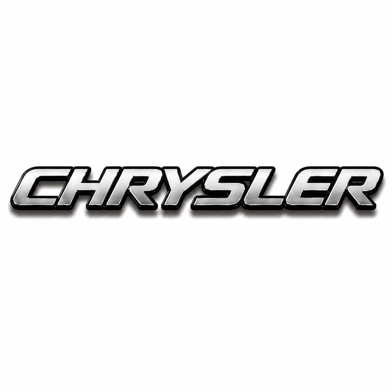 Machete Chrysler