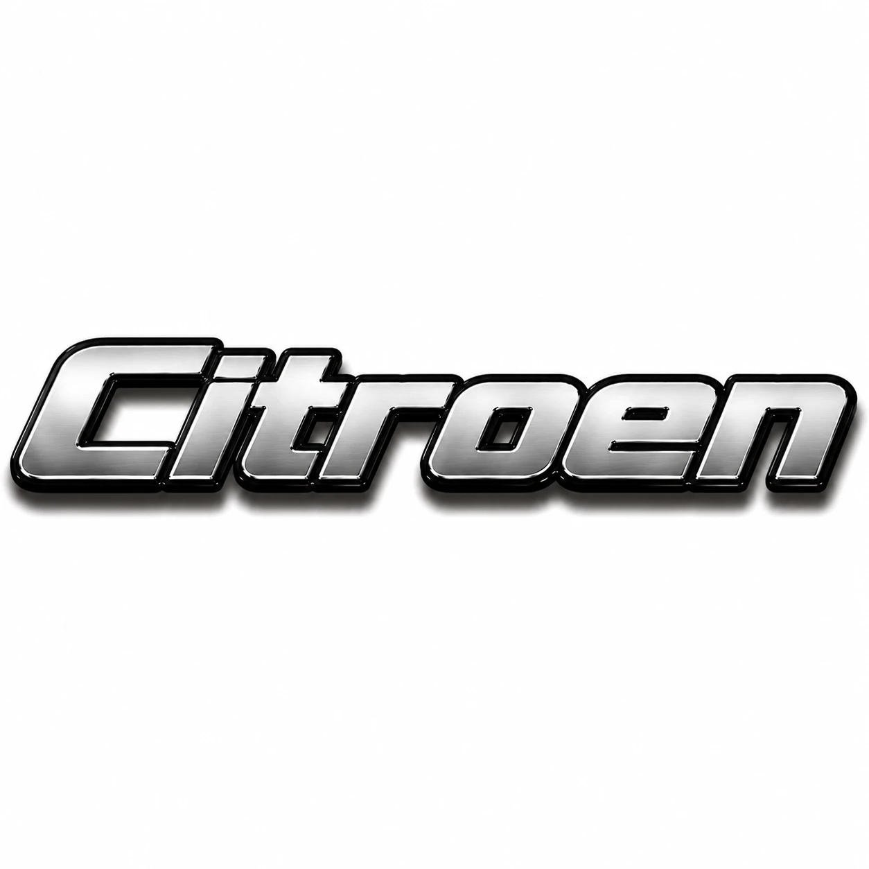 Machete Citroen