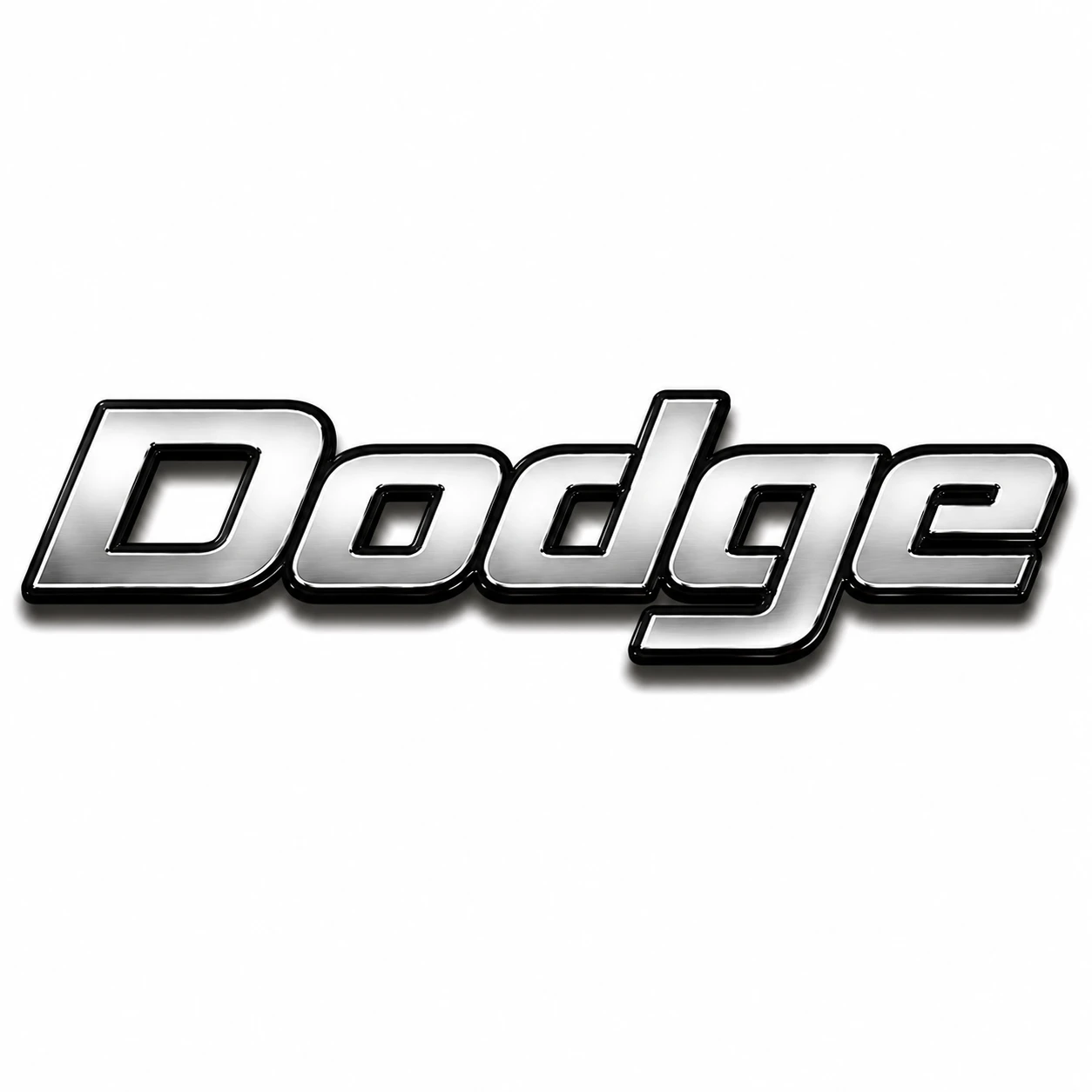 Machete Dodge