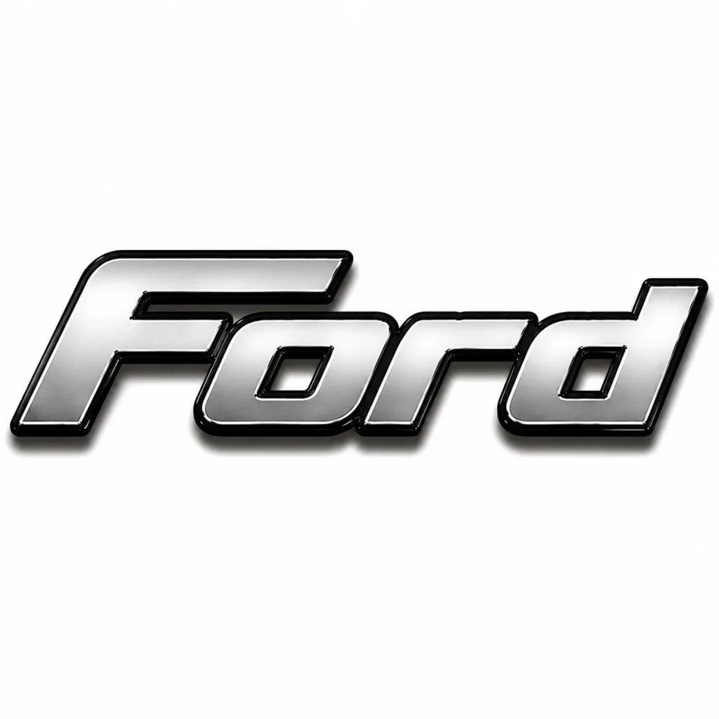 Machete Ford