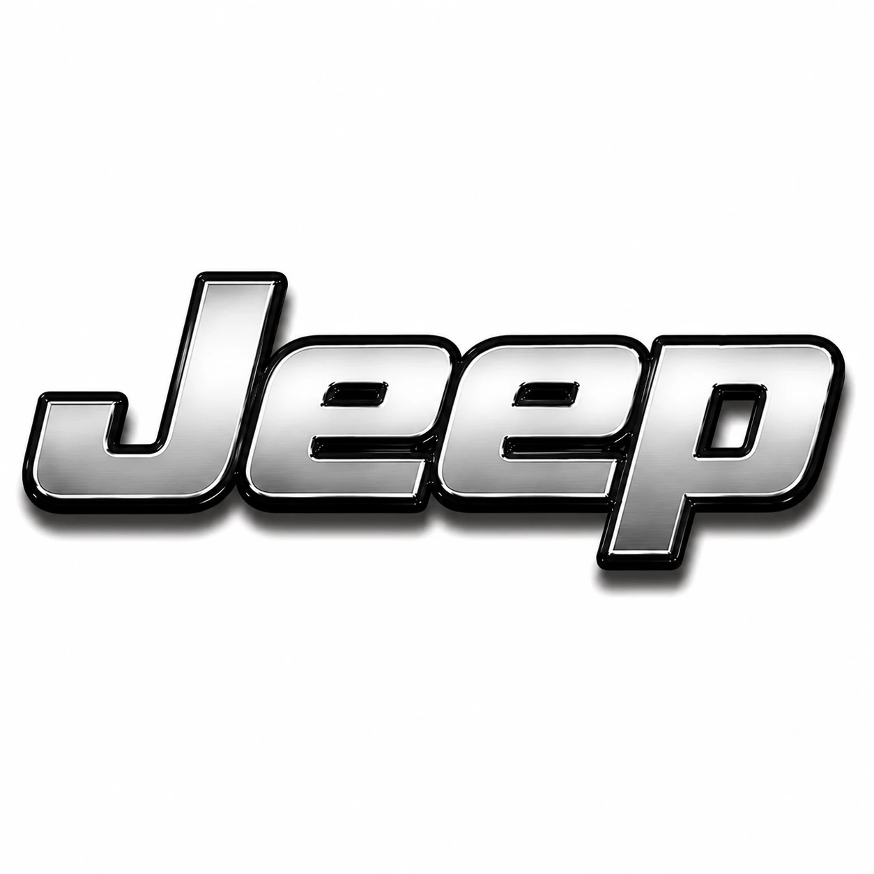 Machete Jeep