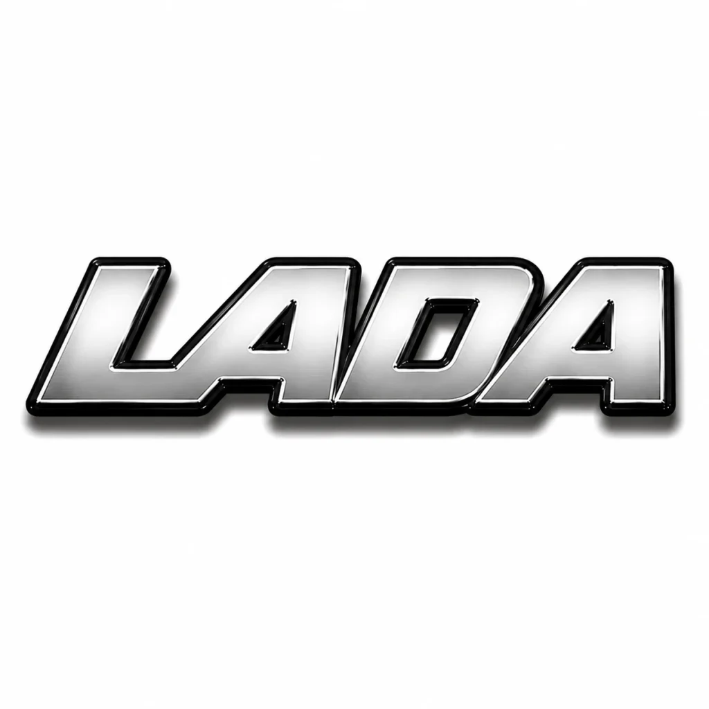 Machete Lada