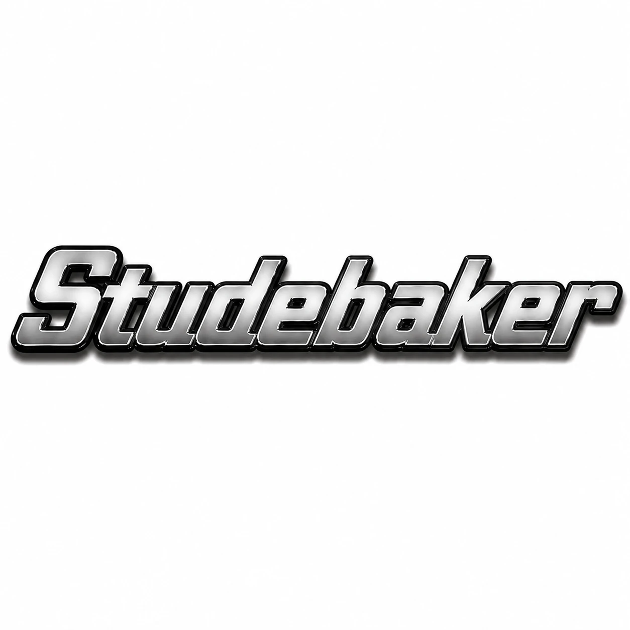 Machete Studebaker