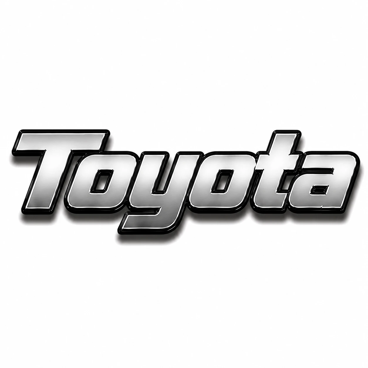 Machete Toyota