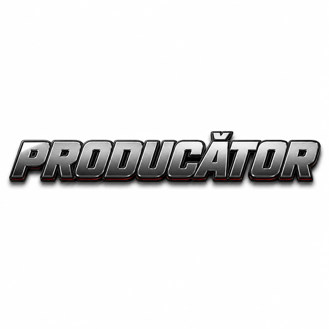 Producator machete auto