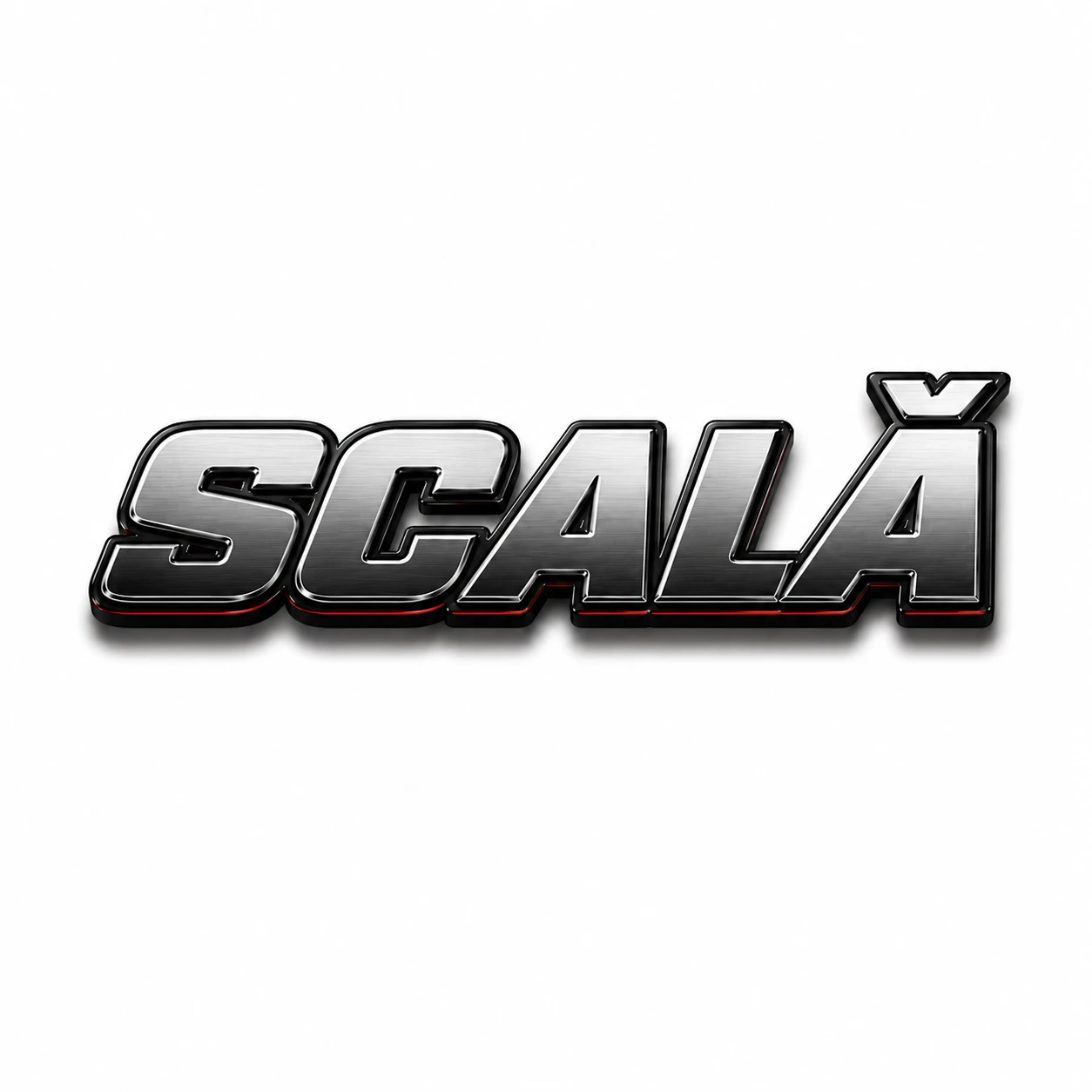 scala machete auto