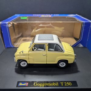 Macheta Revell 1:18, Goggomobil T250