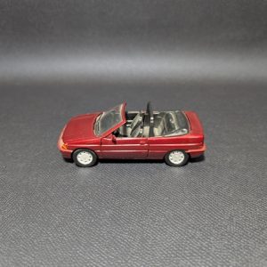 Macheta Schabak 1:43, Ford Escort